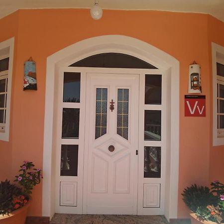 Casa La Gualjama Tesejerague Villa Kültér fotó