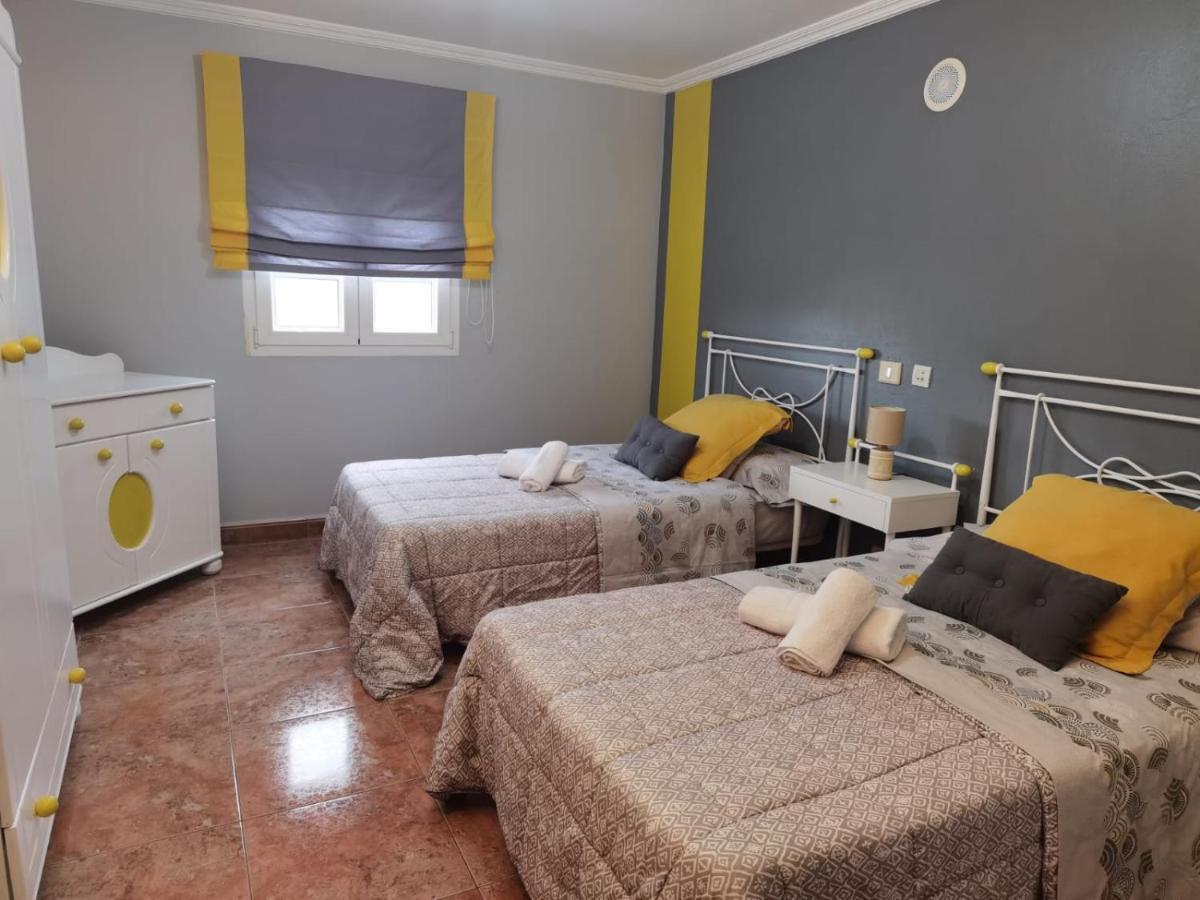 Casa La Gualjama Tesejerague Villa Kültér fotó