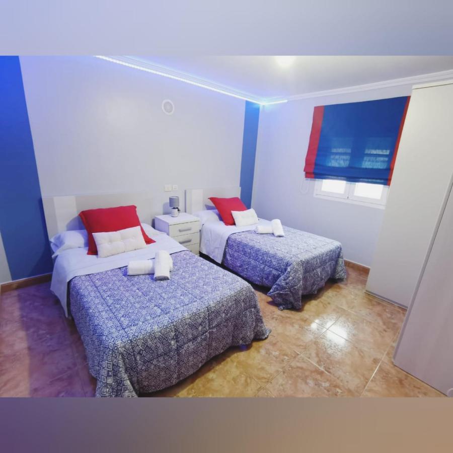 Casa La Gualjama Tesejerague Villa Kültér fotó