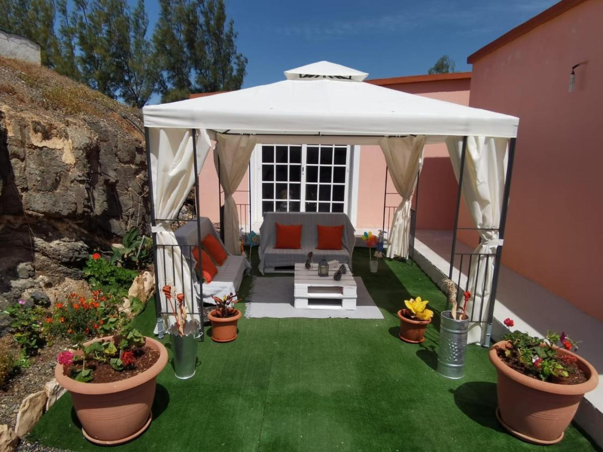 Casa La Gualjama Tesejerague Villa Kültér fotó