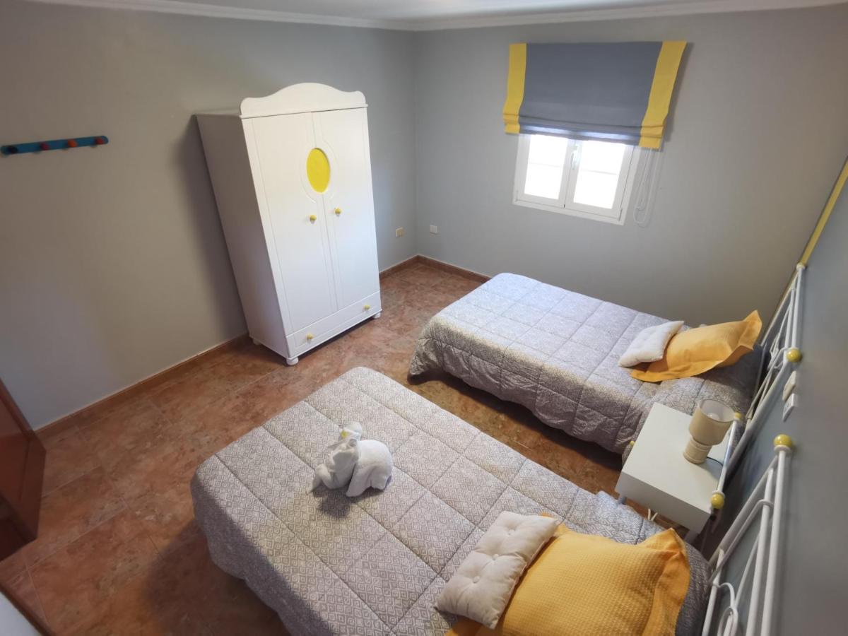Casa La Gualjama Tesejerague Villa Kültér fotó