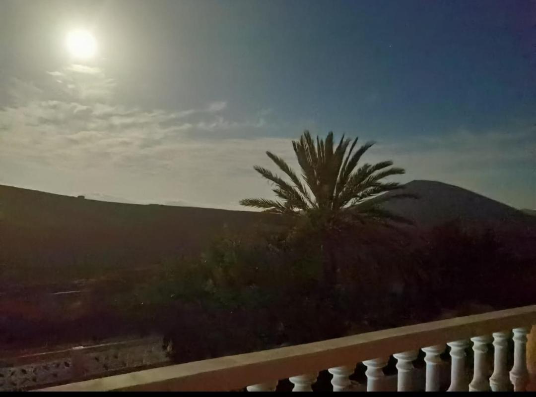 Casa La Gualjama Tesejerague Villa Kültér fotó
